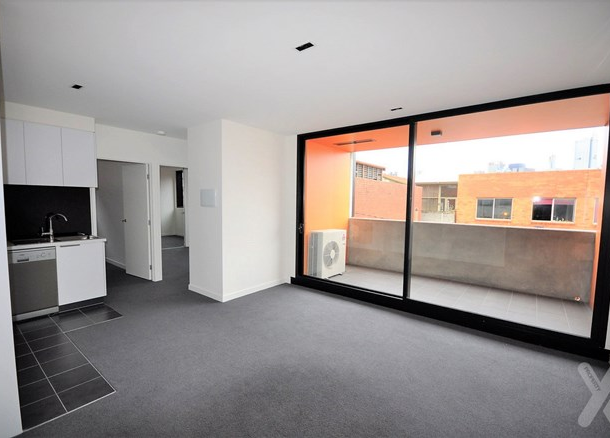 206/107 Hawke Street, West Melbourne VIC 3003