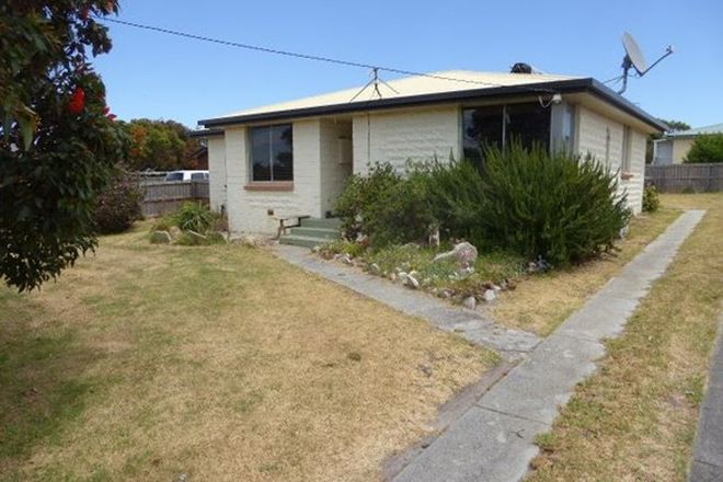 Picture of 34 Patrick Street, WHITEMARK TAS 7255