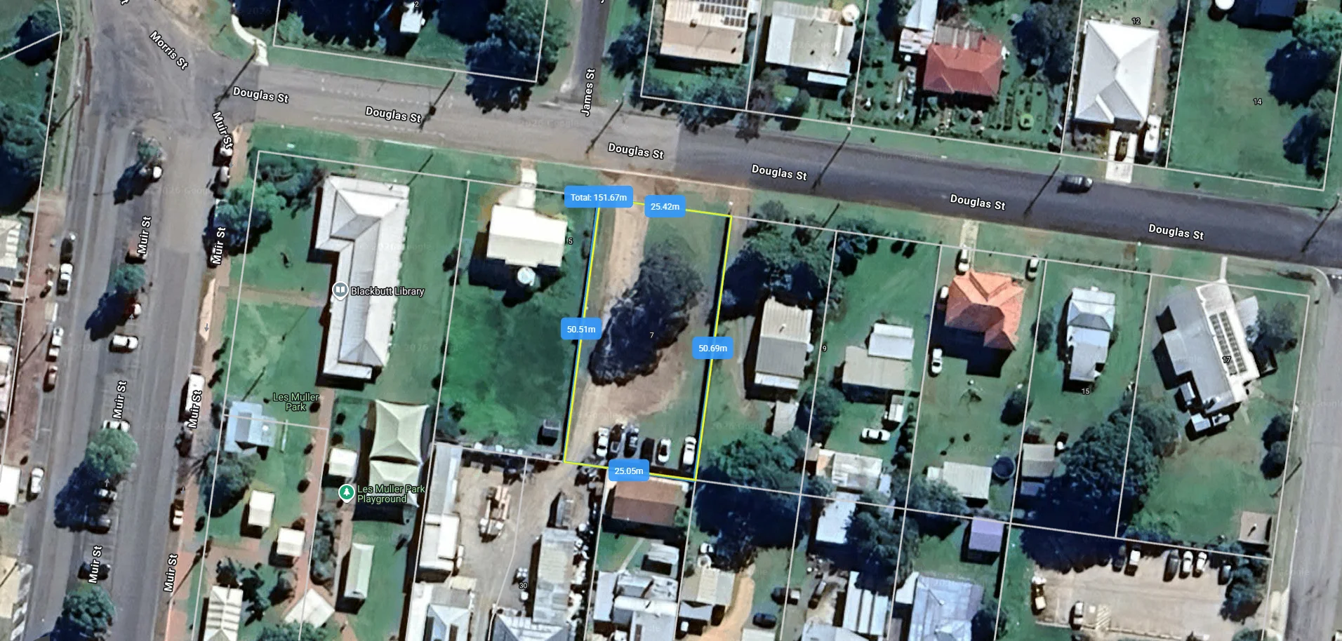 Additional image 5 of 7 Douglas Street, Blackbutt QLD 4314