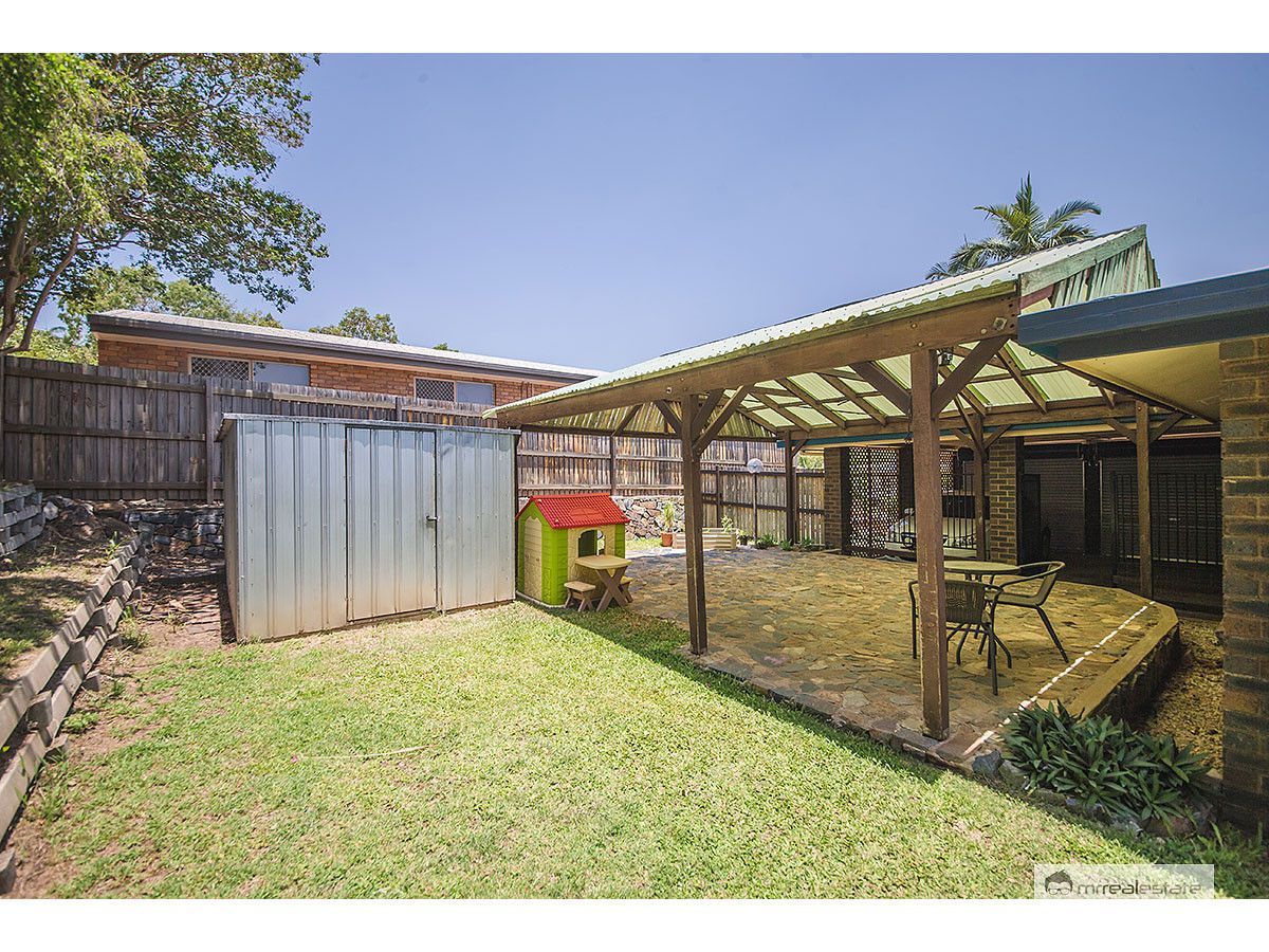 297 Thirkettle Avenue, Frenchville QLD 4701, Image 2