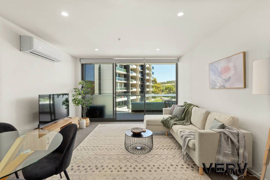 36/7 Irving Street, Phillip ACT 2606, Image 0