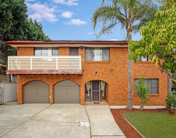 23 Cairds Avenue, Bankstown NSW 2200