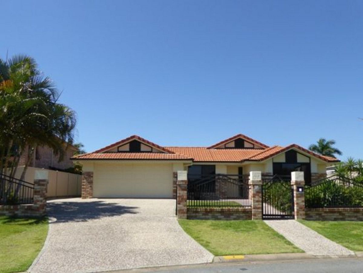 7 Lagos Court, Coombabah QLD 4216, Image 1