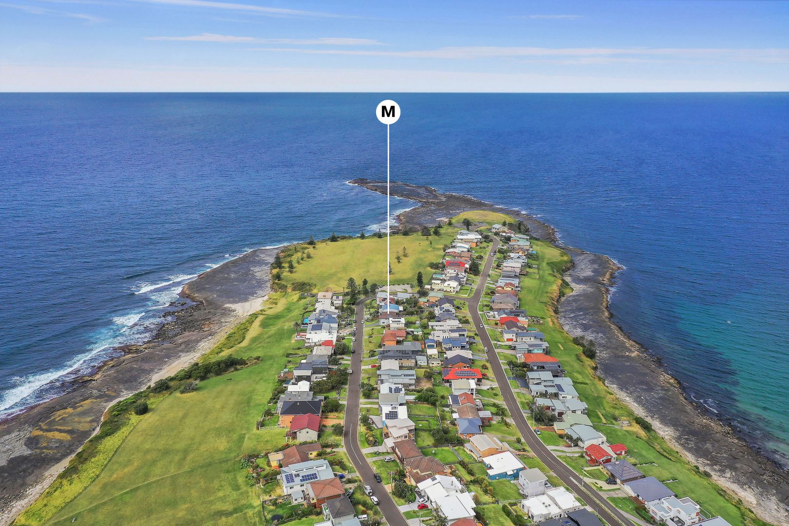 143 Headland Drive, Gerroa Property History & Address Research Domain