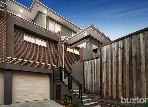 3/22 Stapley Crescent, Chadstone VIC 3148