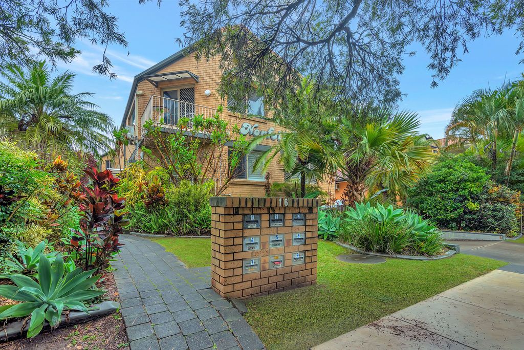 1/16 Burleigh Street, Burleigh Heads QLD 4220 Apartment For Sale Domain