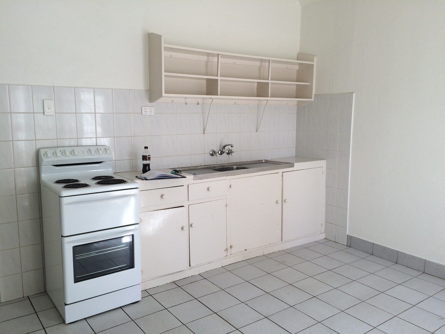 1 bedrooms Apartment / Unit / Flat in 2/36 Flynn street MOUNT ISA QLD, 4825