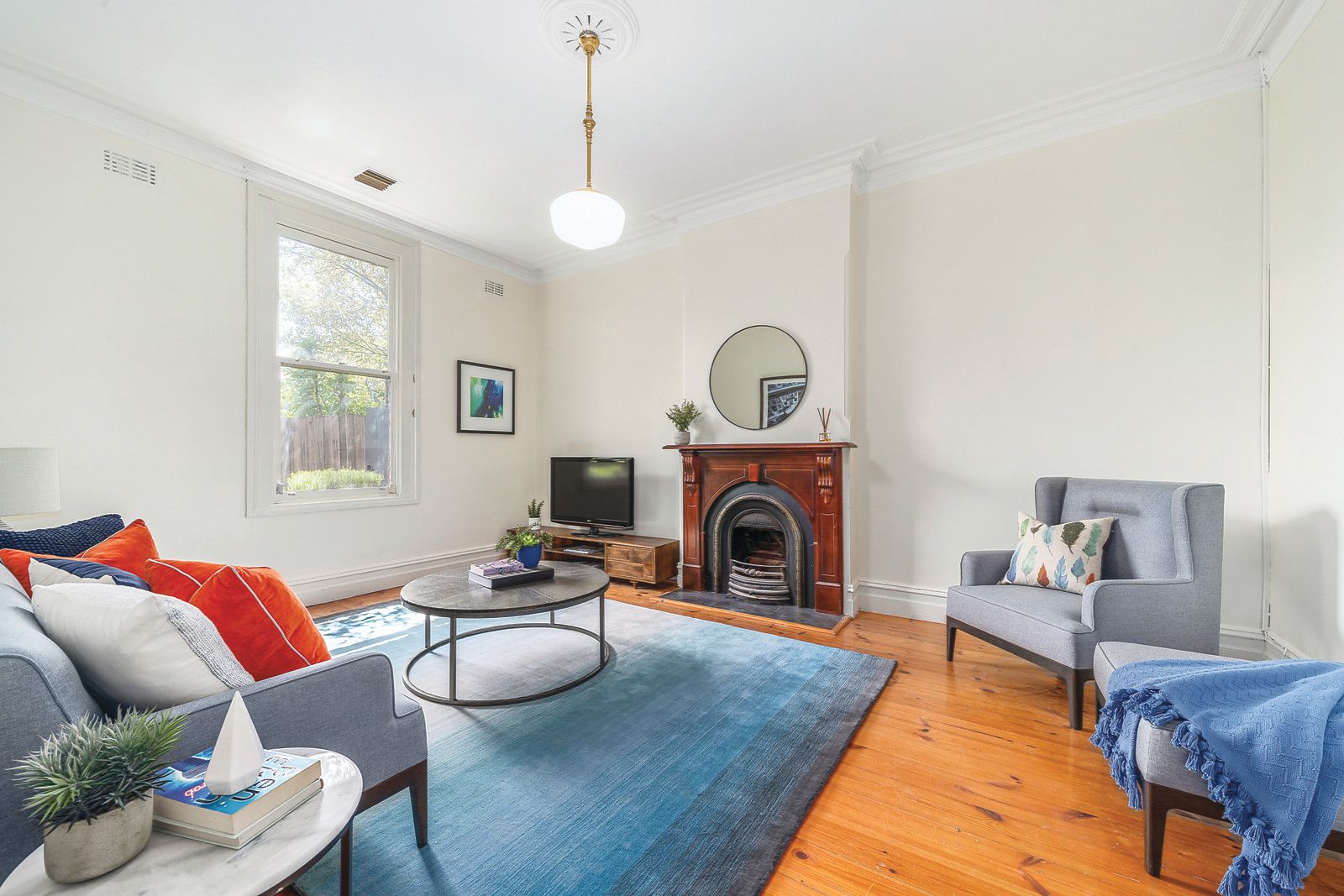 1 Rathmines Road, Hawthorn East VIC 3123, Image 1