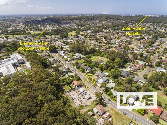 168 Cardiff Road, Elermore Vale NSW 2287