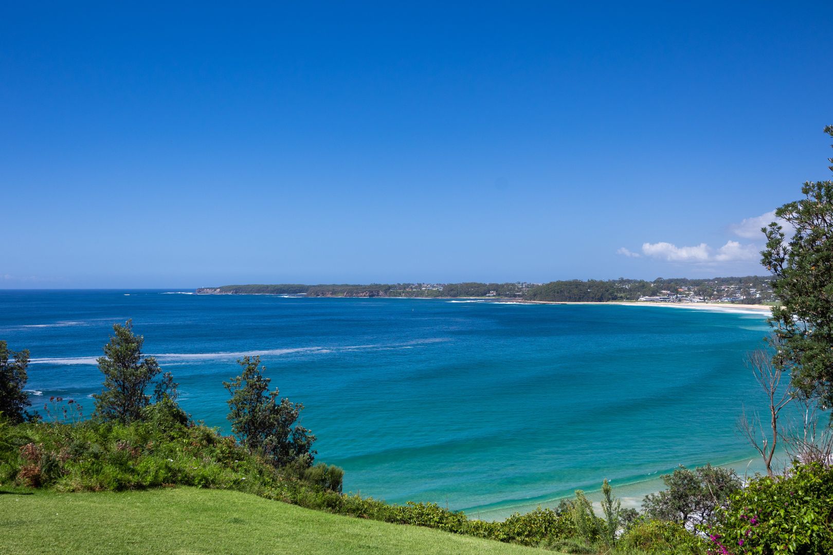 233 Mitchell Parade, Mollymook Beach NSW 2539, Image 1