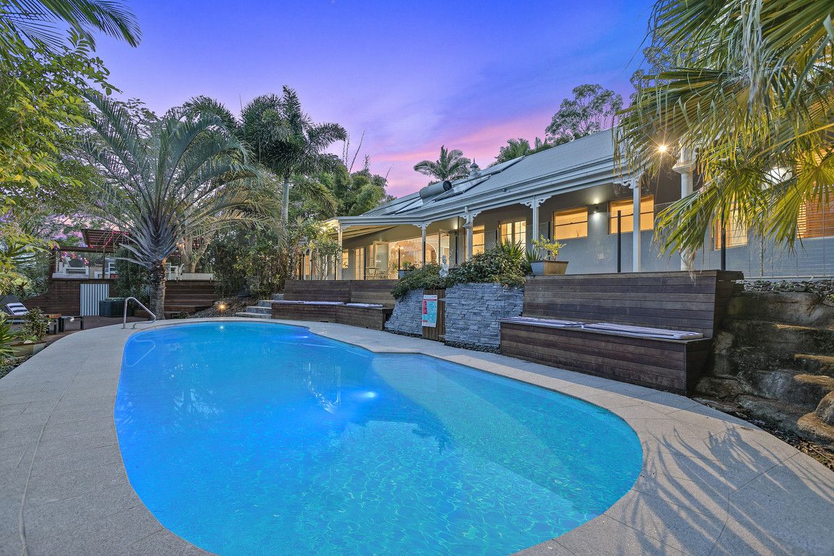 75 Eumundi Range Road, Eumundi Property History & Address Research