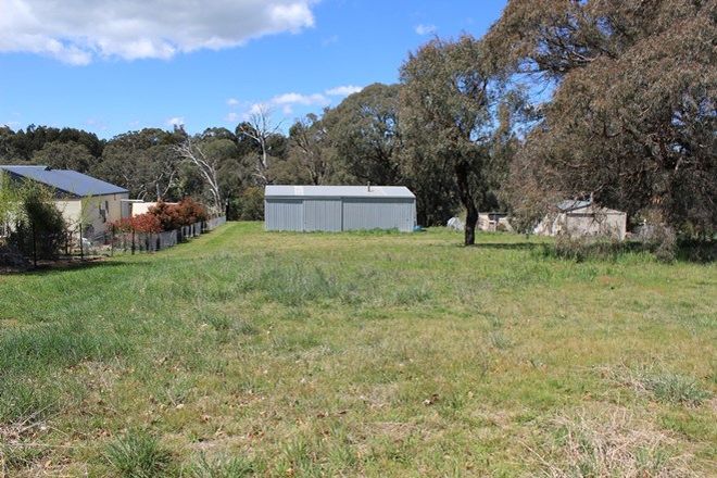 Picture of 14 Magilton Drive, STRATHBOGIE VIC 3666