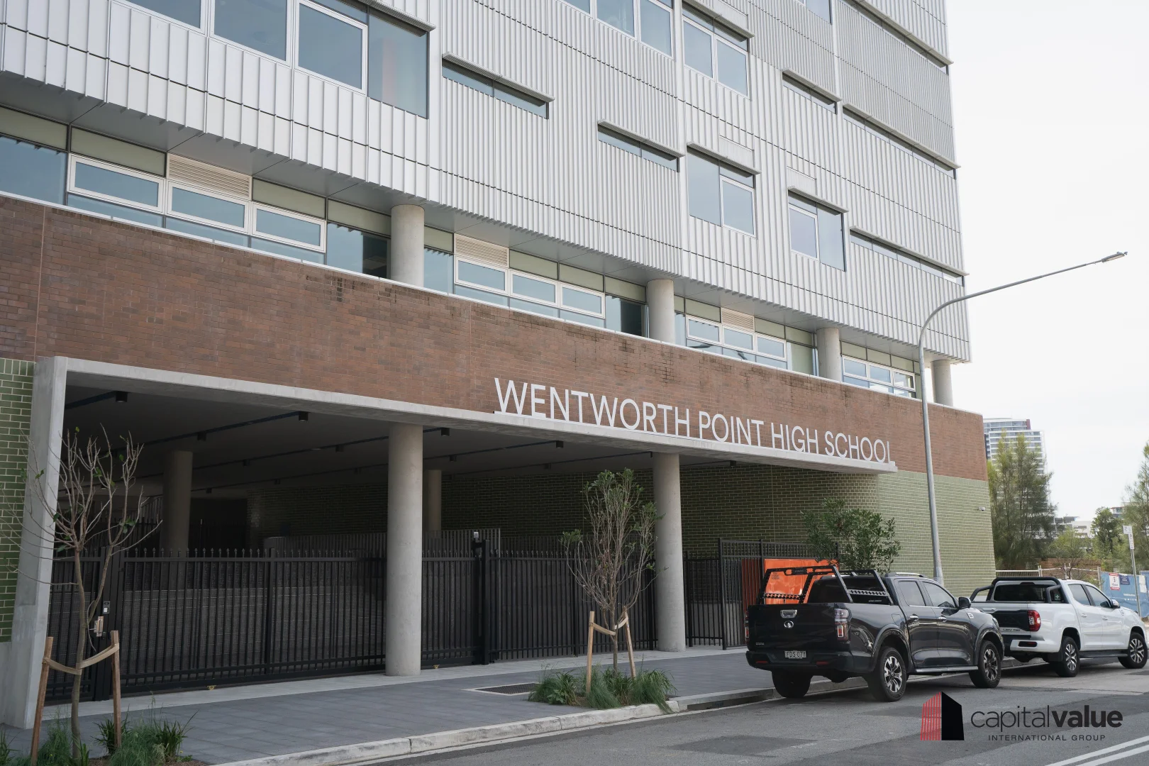 Additional image 12 of 706/19 Verona Drive, Wentworth Point NSW 2127