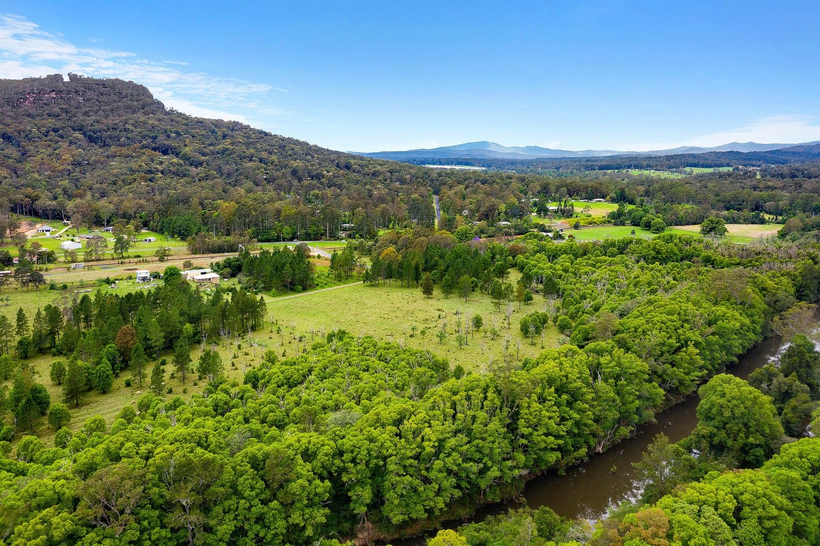 2626 Sherwood Creek Road, Glenreagh NSW 2450, Image 0