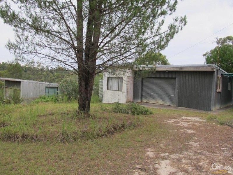 4947 Old Northern Road, Maroota NSW 2756, Image 1