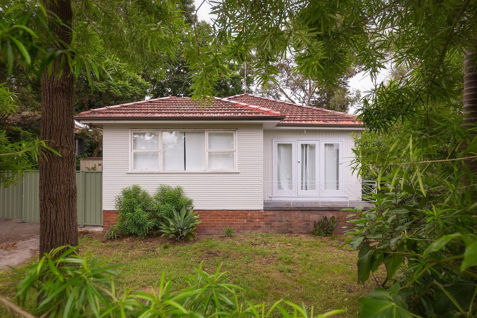 3 bedrooms House in 61 Park Avenue ADAMSTOWN NSW, 2289