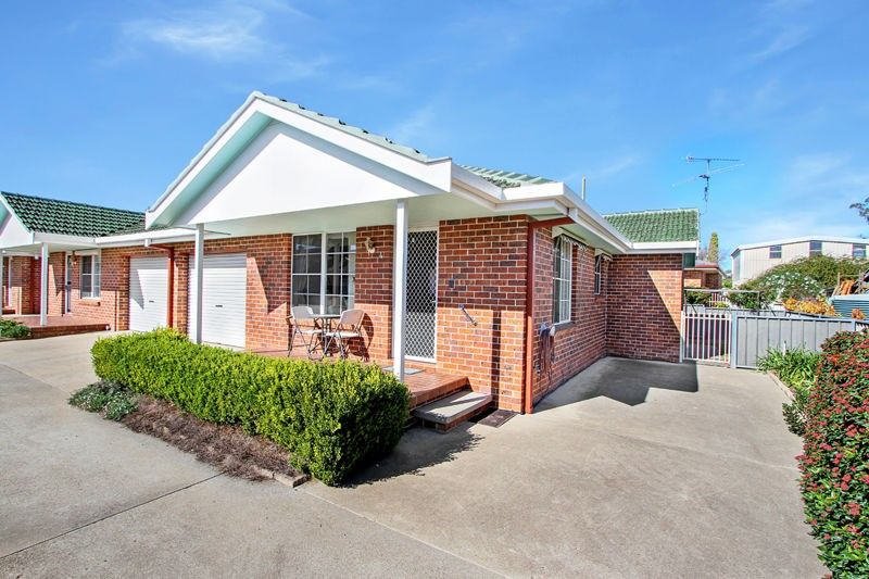 2 bedrooms House in 4/85A Denison Street TAMWORTH NSW, 2340