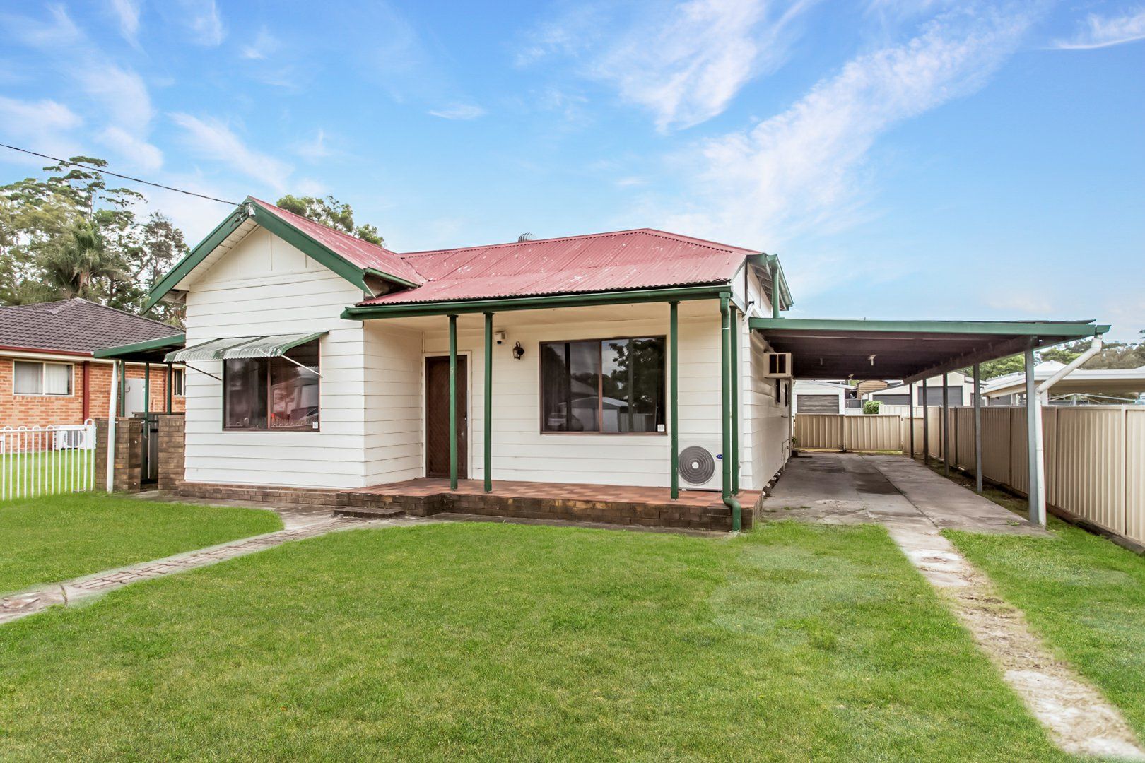 5 Tamworth Street, Abermain NSW 2326, Image 2