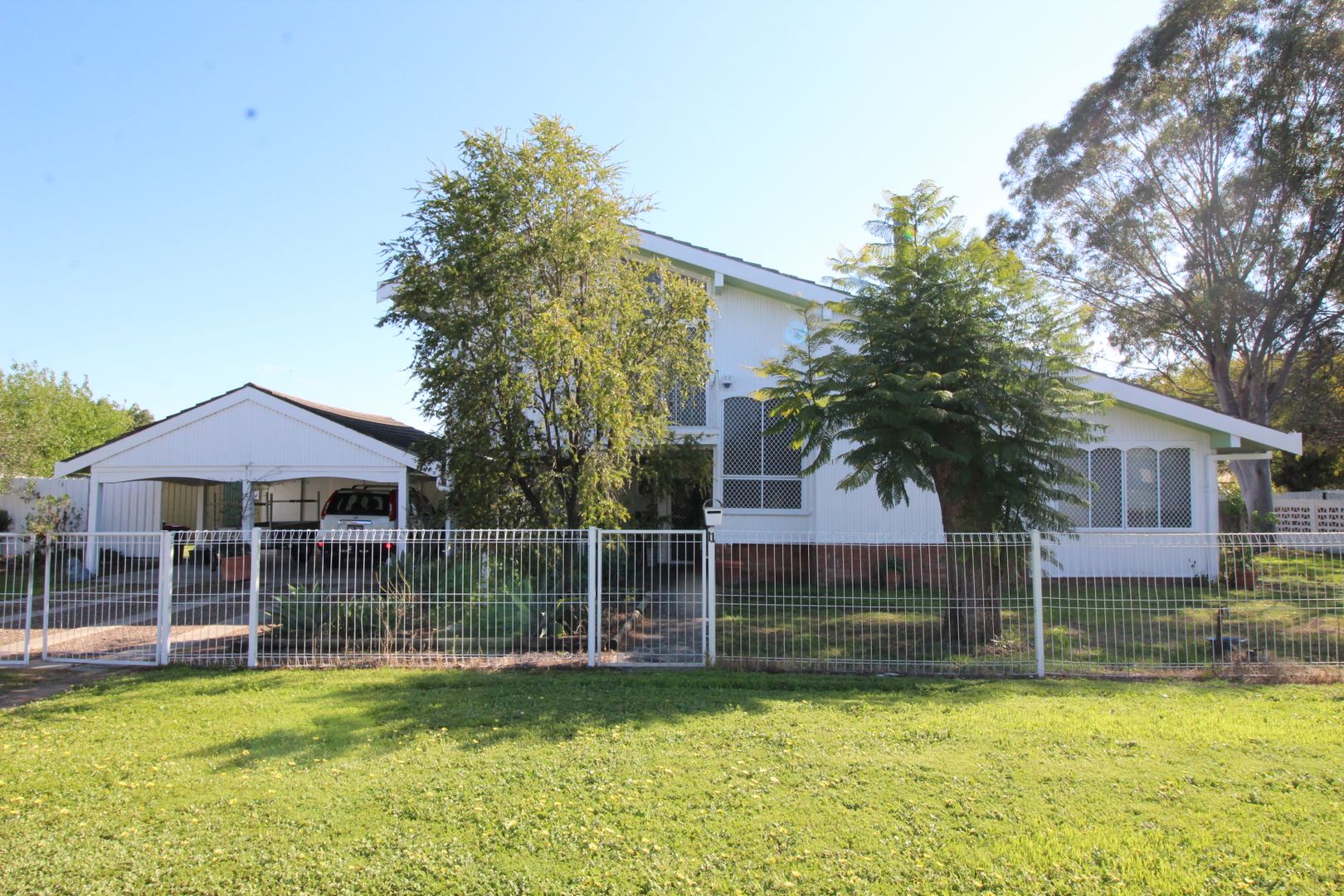 11 ADELAIDE STREET, Moree NSW 2400 House For Sale Domain