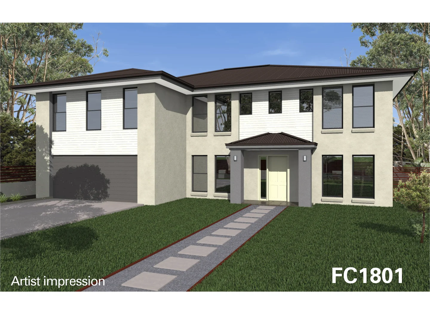 Additional image 5 of Lot 93/31-35 Eland Crt, Greenbank QLD 4124