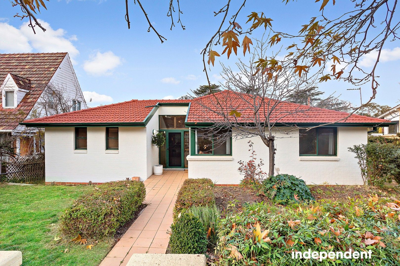 66 Hicks Street, Red Hill ACT 2603, Image 0