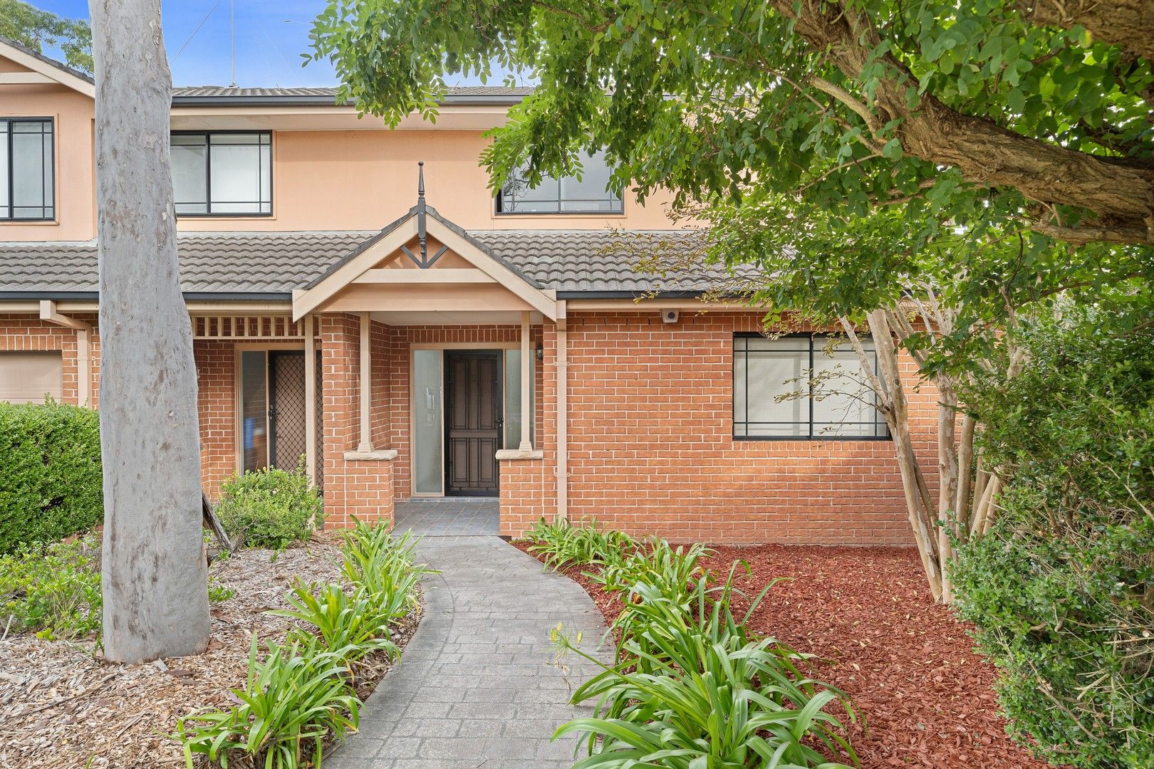 2/5-7 Bode Place, Barden Ridge NSW 2234, Image 0