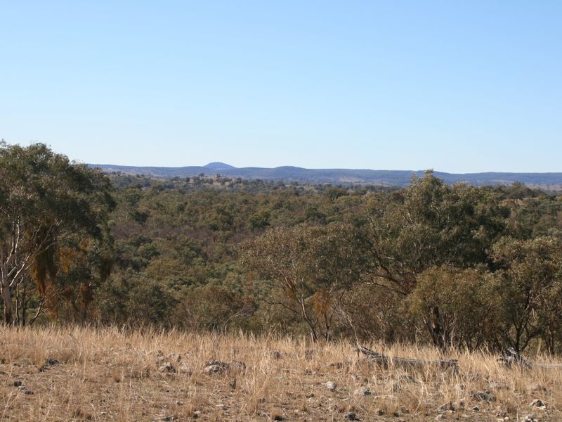 Lot 18 Sprindale Road, Stanthorpe QLD 4380, Image 0