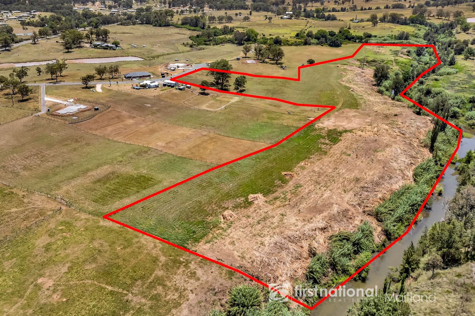 36 Clarkes Crossing Close, Vacy NSW 2421, Image 2