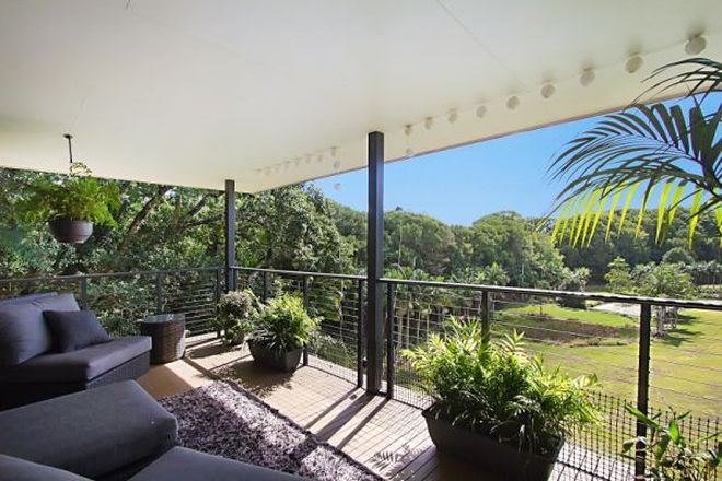 Picture of 369 Duranbah Road, DURANBAH NSW 2487