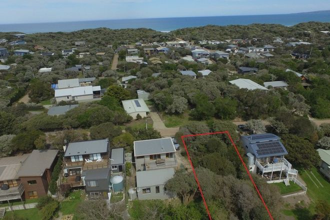 Picture of 73 Harbour View, SANDY POINT VIC 3959