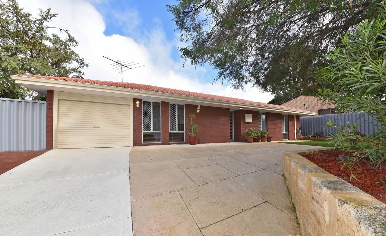 137 Eddystone Ave, Craigie WA 6025 House For Rent 625 Domain