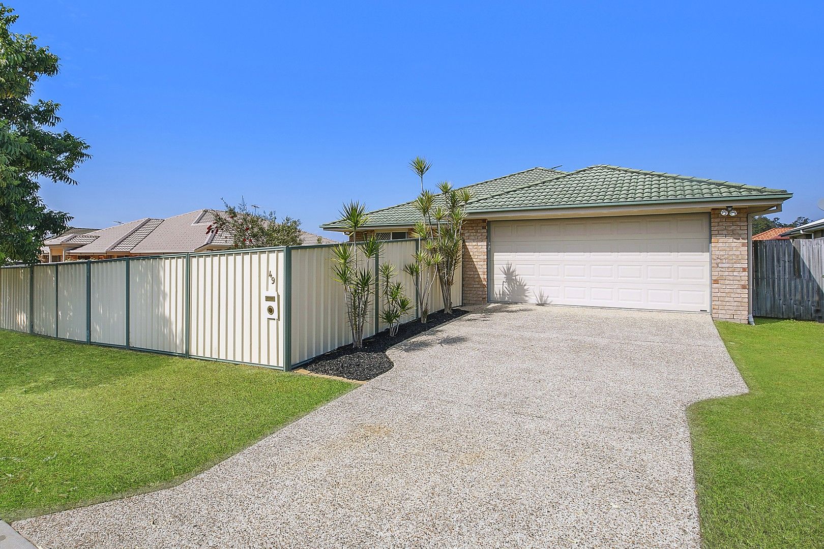 49 Rachel Drive, Crestmead QLD 4132, Image 0