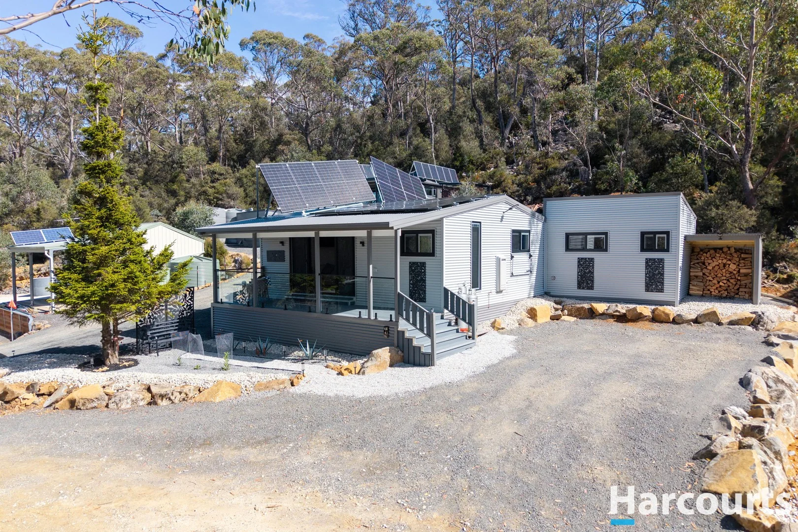 21 Warner Road, Breona TAS 7304