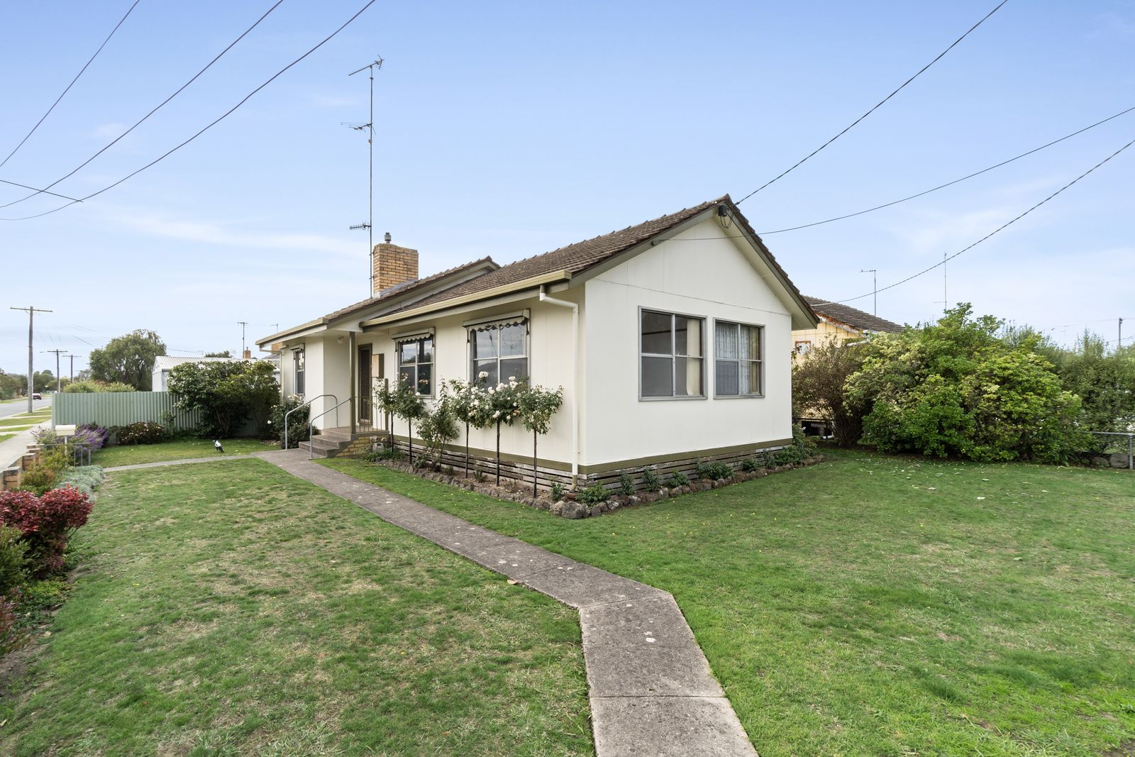 3 bedrooms House in 191 Hearn Street COLAC VIC, 3250