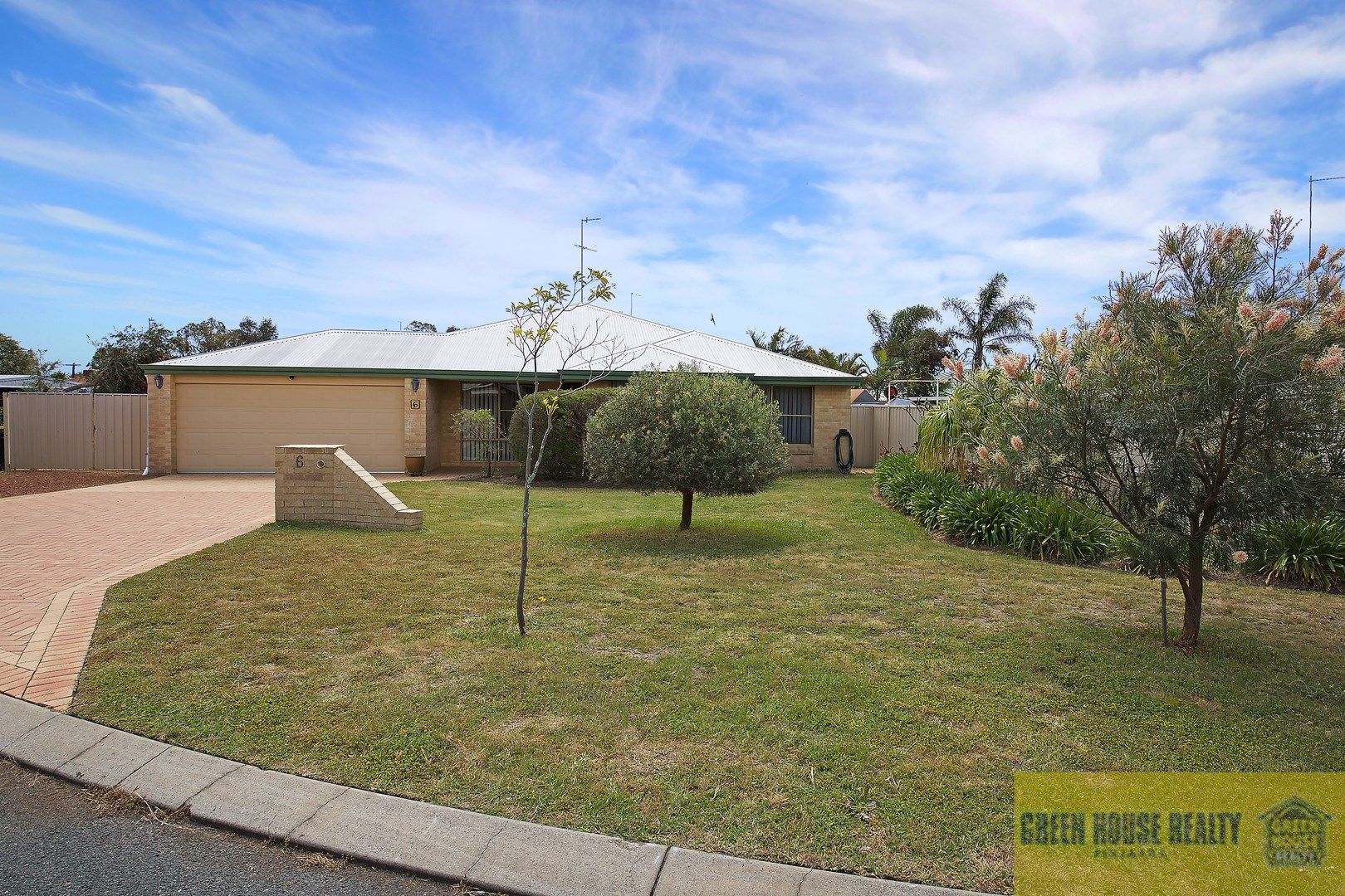 6 Lakes Close, South Yunderup WA 6208, Image 0