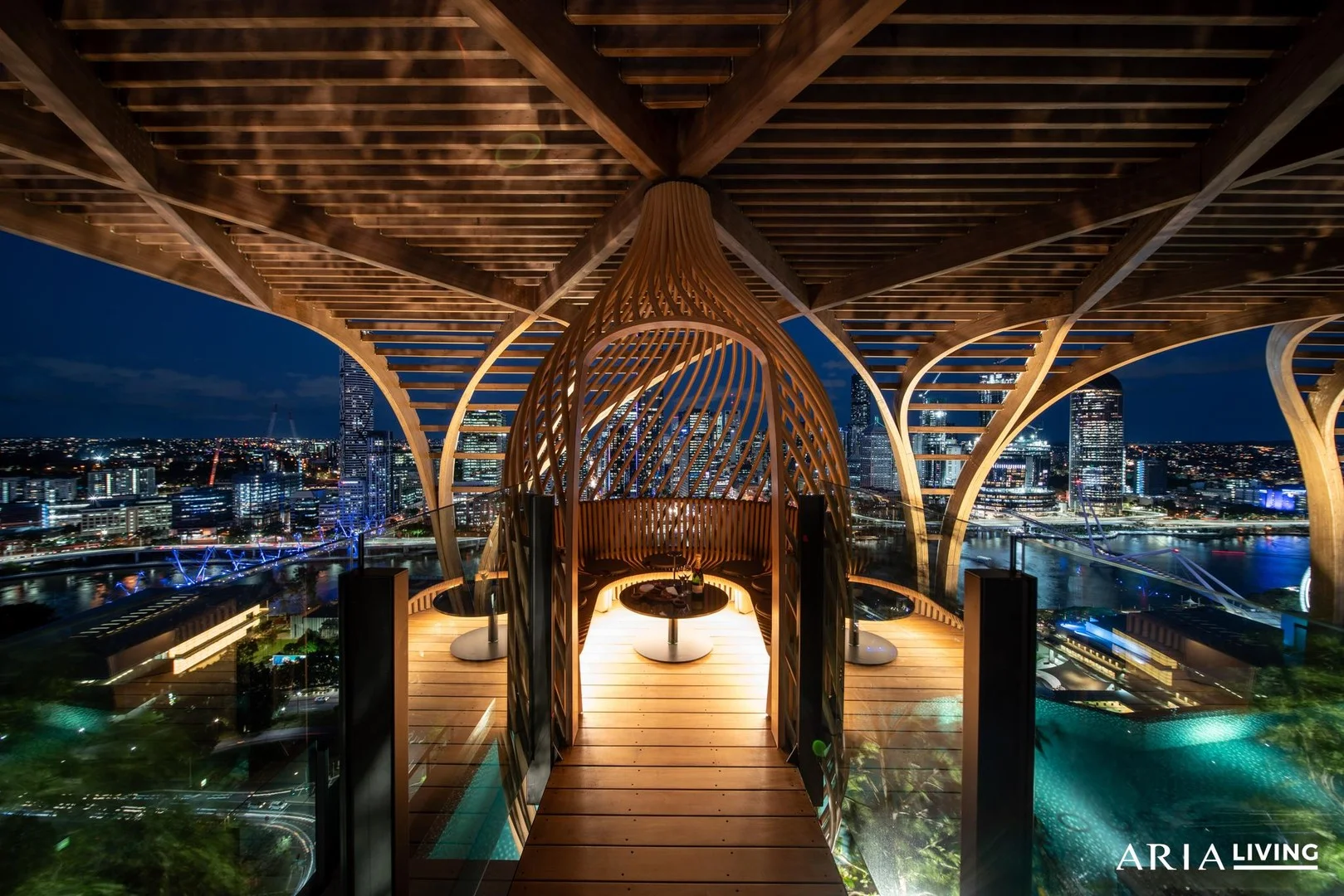 Additional image 28 of 2701/66 Hope Street, South Brisbane QLD 4101