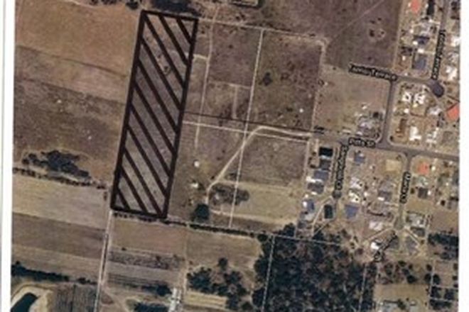 Picture of Lot 14 Pitts Street, STANTHORPE QLD 4380