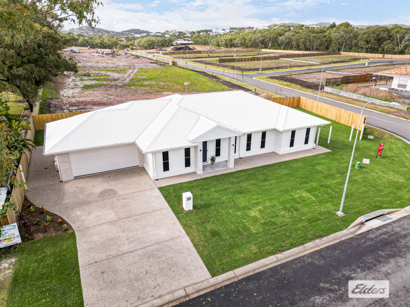 21 Seabright Street, Taranganba QLD 4703, Image 0