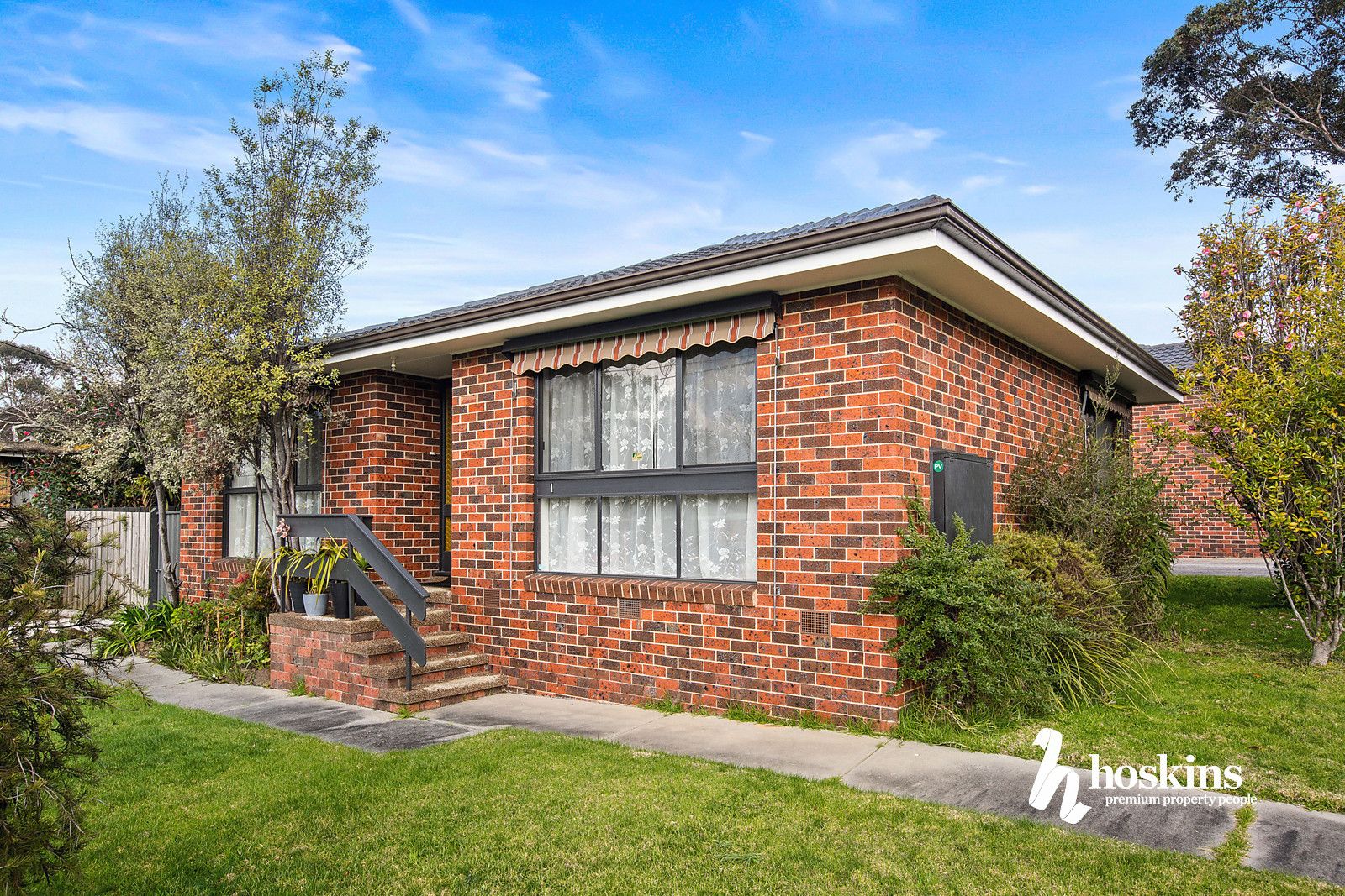 1/4-6 Rotherwood Avenue, Mitcham VIC 3132, Image 0