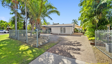 Picture of 11 Goodall Court, ROSEBERY NT 0832
