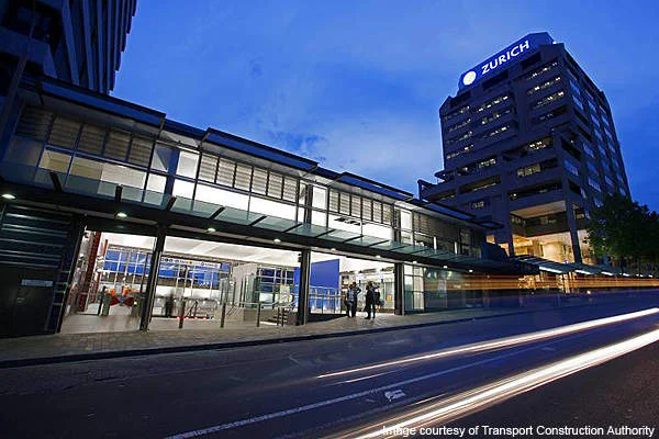 Additional image 11 of 39/14-28 Blues Point Road, McMahons Point NSW 2060