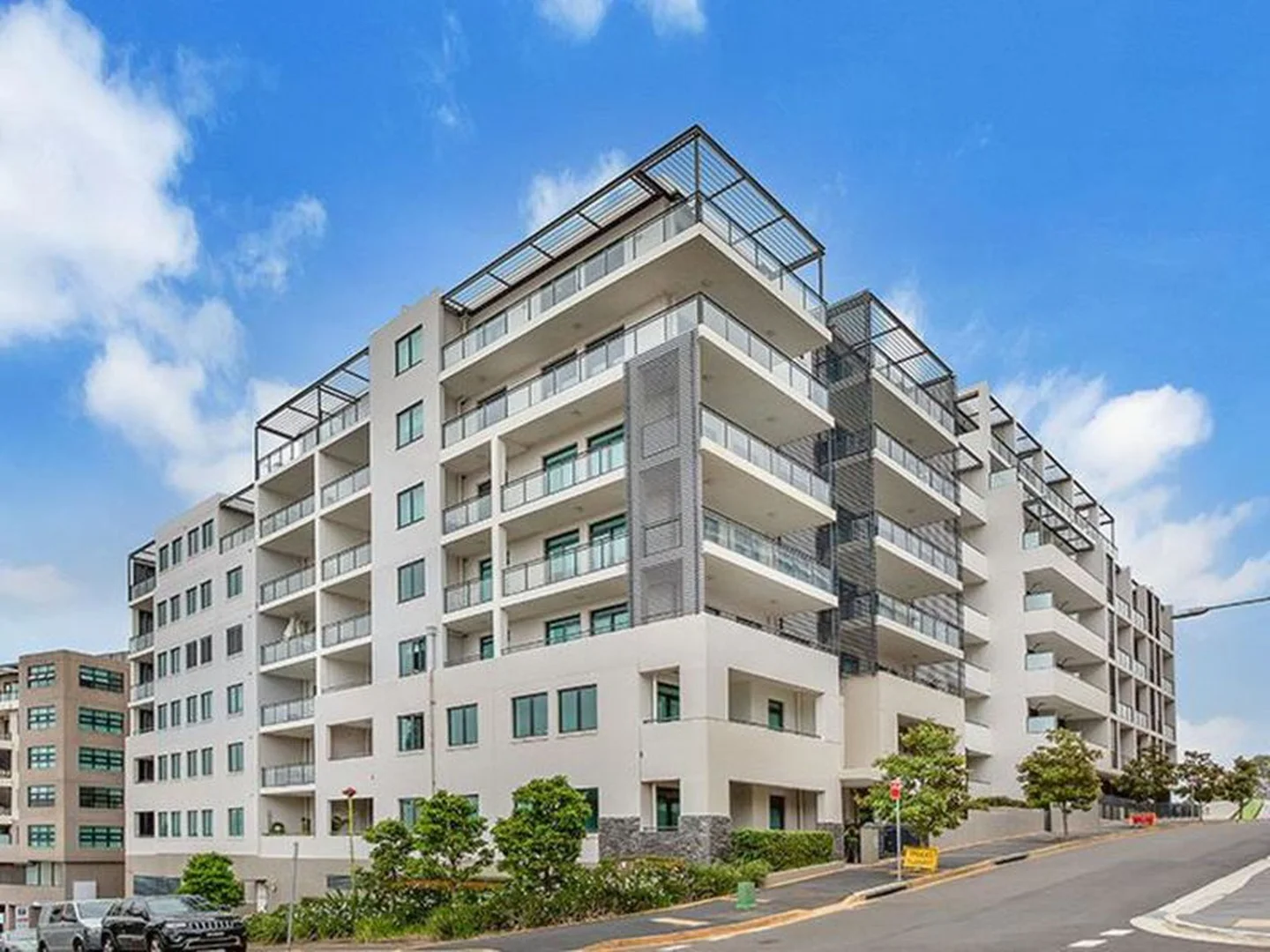 Additional image 8 of 8/15 - 17 ANGAS STREET, Meadowbank NSW 2114