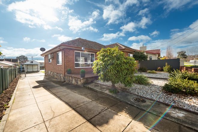 Picture of 15 Ernest Street, QUEANBEYAN NSW 2620