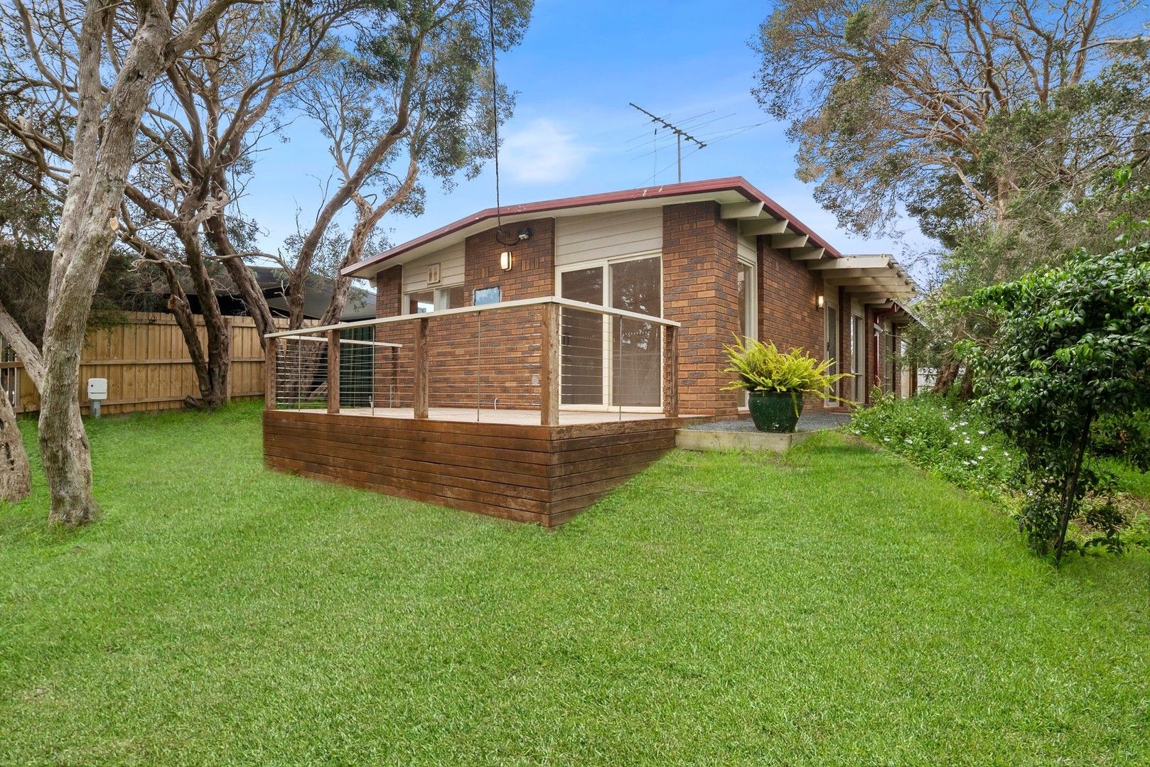 3 bedrooms House in 37 Valentine Street RYE VIC, 3941