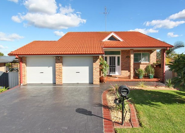 9 Margo Place, Schofields NSW 2762