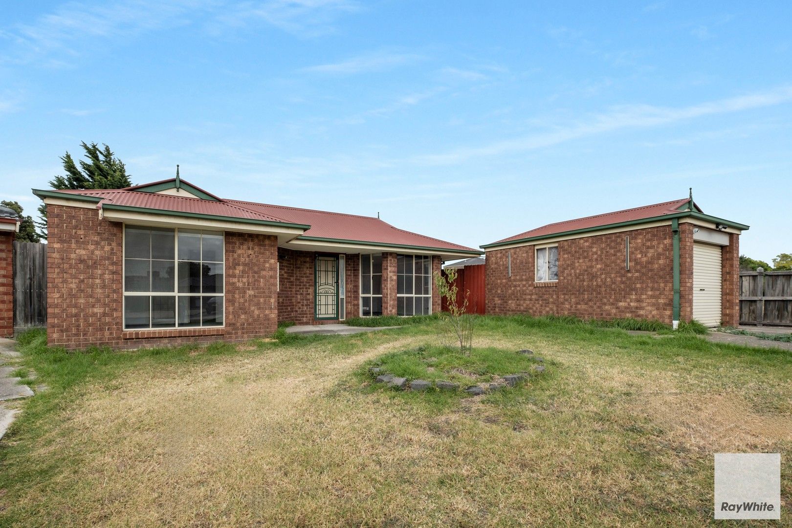 3 bedrooms House in 25 Penzance Place SYDENHAM VIC, 3037