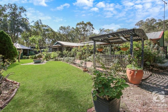 Picture of 982 Beechworth - Chiltern Road, CHILTERN VIC 3683