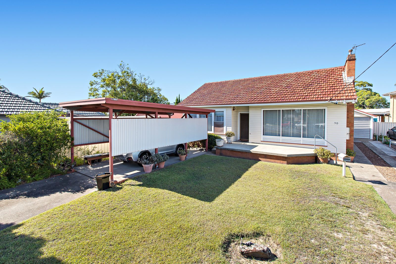 90 Kahibah Road, Kahibah NSW 2290, Image 0