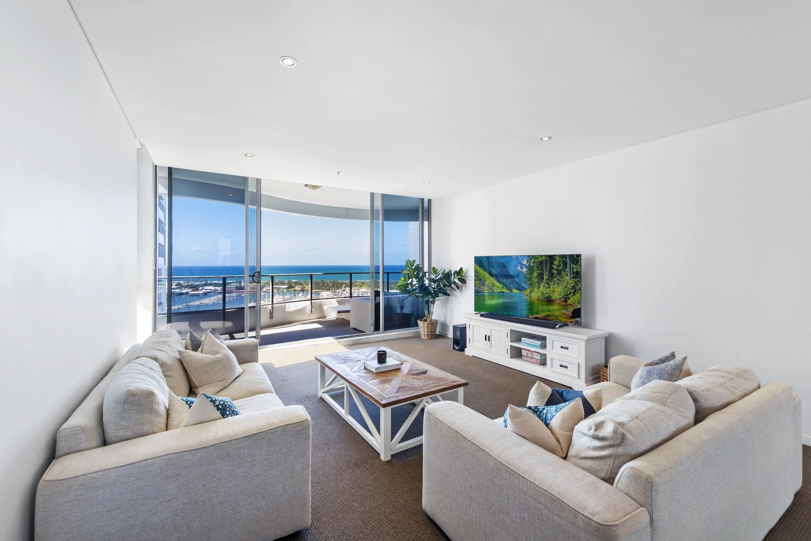 Additional image 3 of 2502/4 Como Crescent, Southport QLD 4215