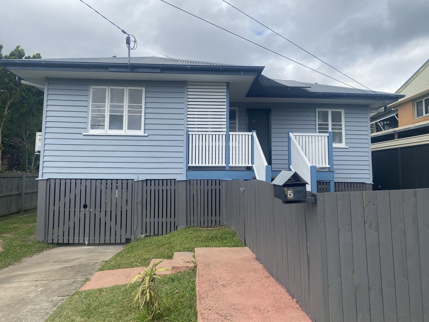 3 bedrooms House in 15 Florence Street BRIGHTON QLD, 4017